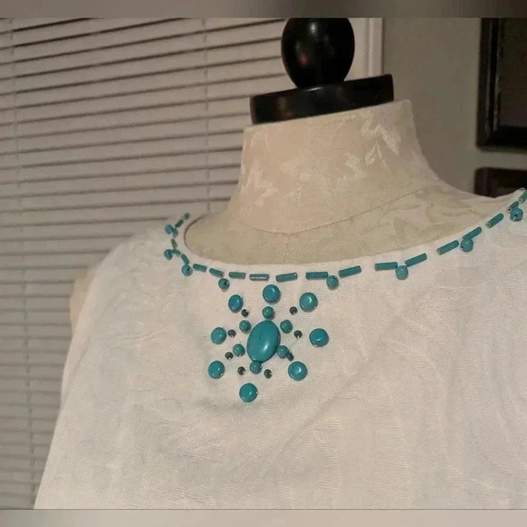 NWT Studio I Sleeveless Dress Sizes 16 - Picture 4 of 16